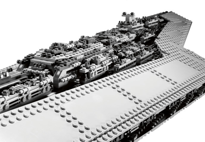 Super Star Destroyer