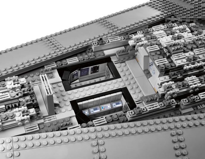 Super Star Destroyer