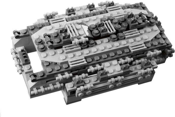 Super Star Destroyer