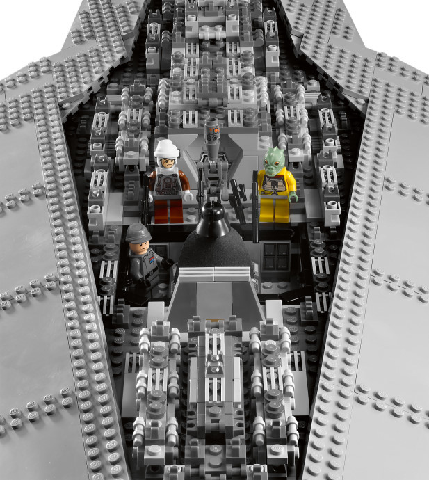 Super Star Destroyer
