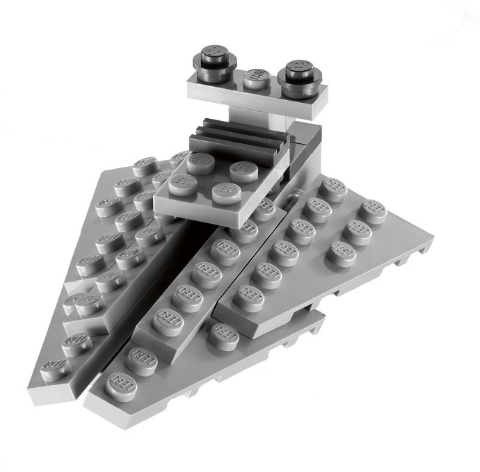 Super Star Destroyer
