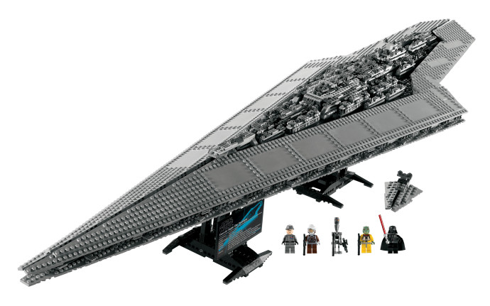 Super Star Destroyer
