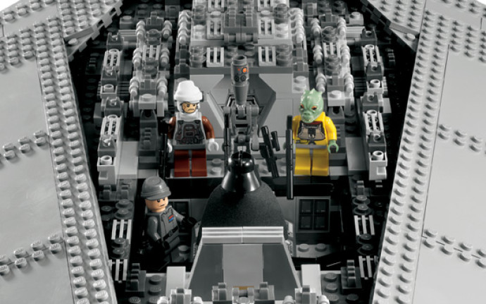 Super Star Destroyer