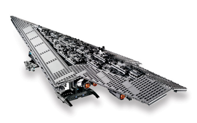 Super Star Destroyer