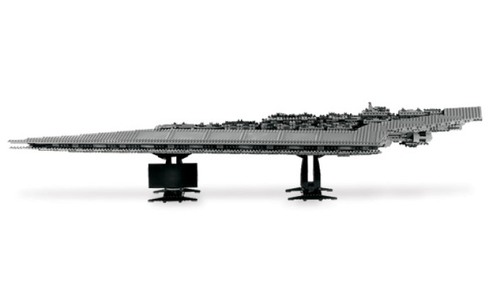 Super Star Destroyer
