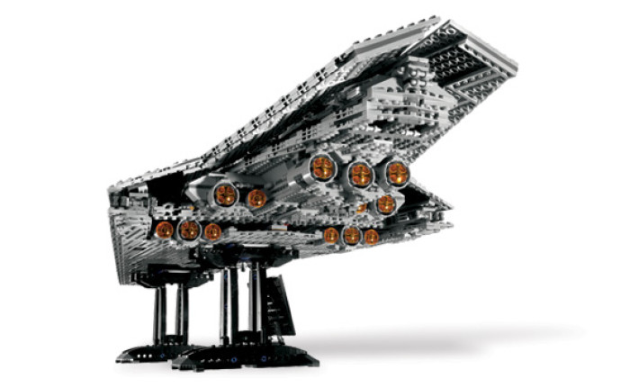 Super Star Destroyer