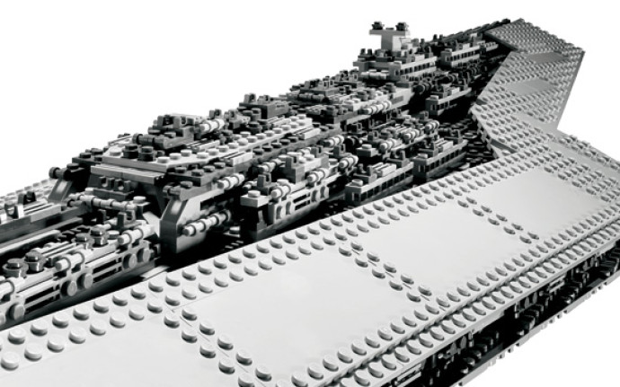 Super Star Destroyer