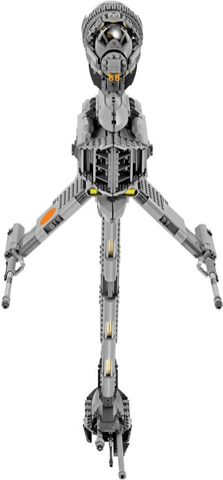 B-Wing Starfighter (Hvězdná stíhačka B-Wing)