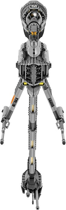 B-Wing Starfighter (Hvězdná stíhačka B-Wing)