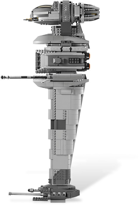 B-Wing Starfighter (Hvězdná stíhačka B-Wing)