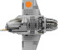 B-Wing Starfighter (Hvězdná stíhačka B-Wing)