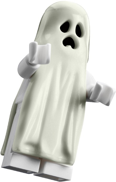 Strašidelný dům