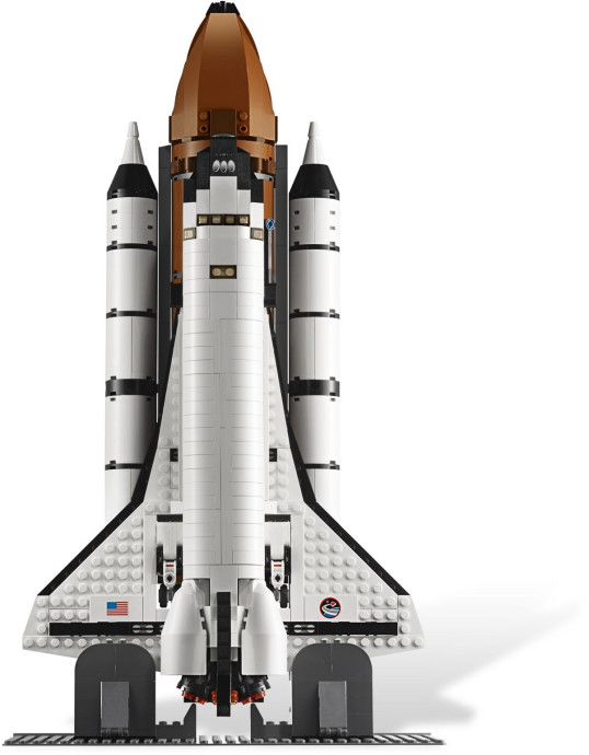 Shuttle Expedition