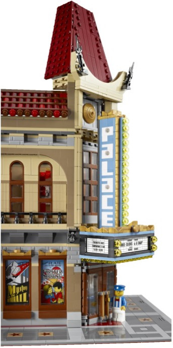 Palace Cinema