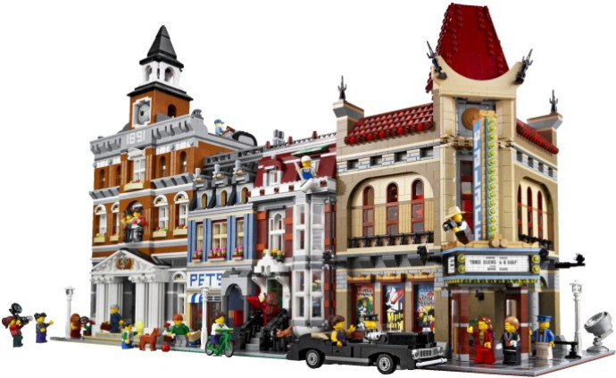 Palace Cinema