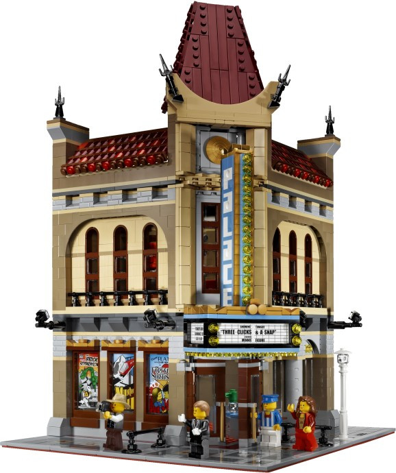 Palace Cinema