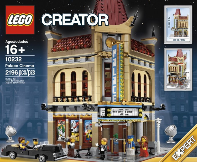Palace Cinema