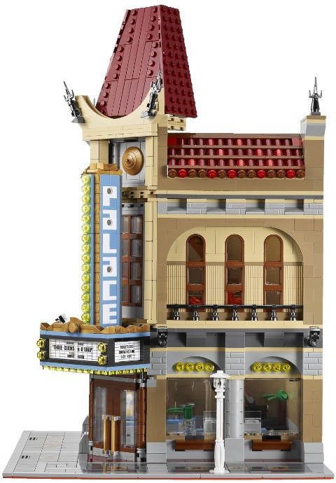 Palace Cinema