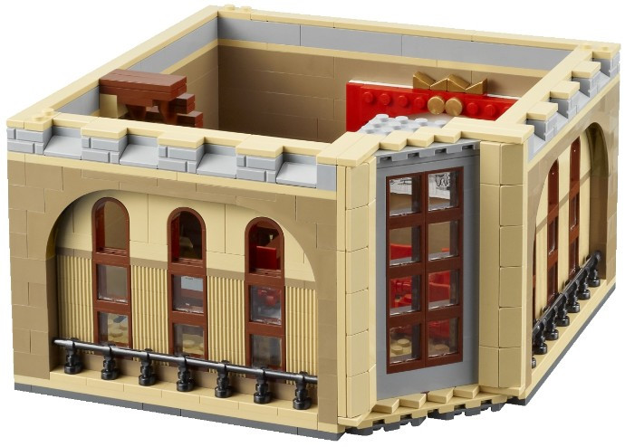 Palace Cinema