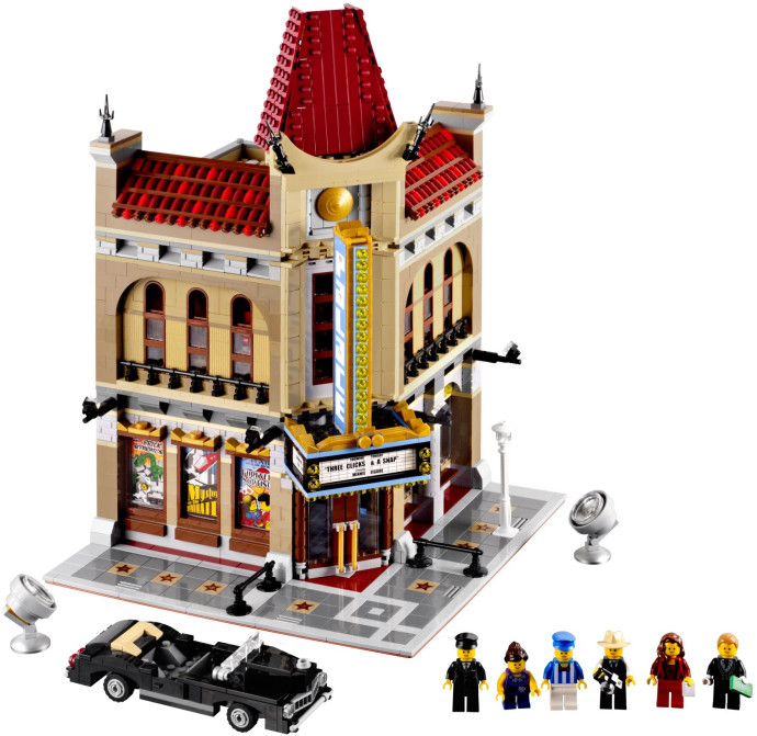 Palace Cinema