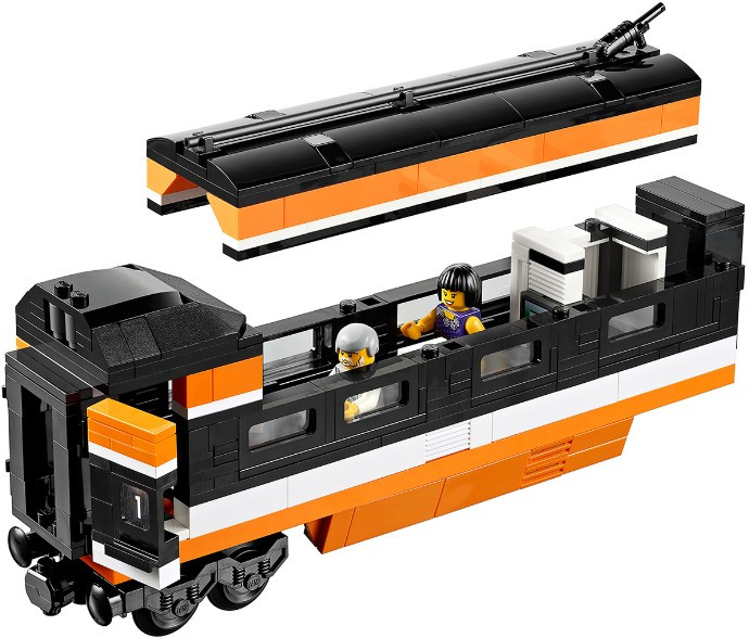 Horizon Express