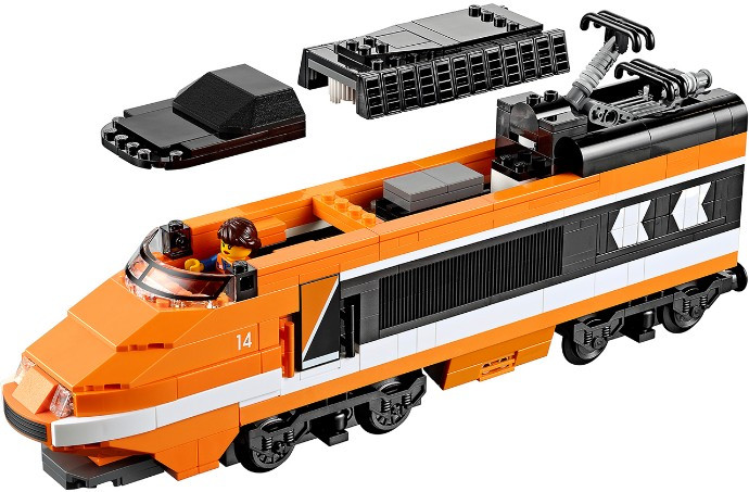 Horizon Express