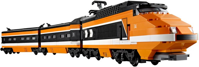 Horizon Express