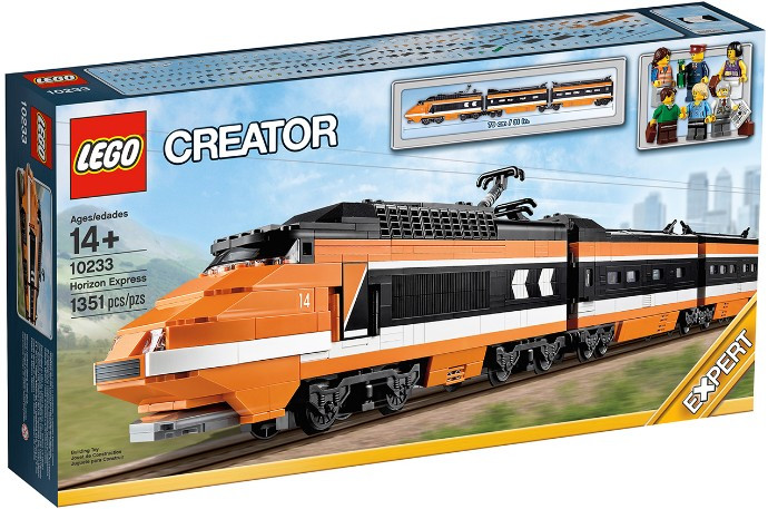 Horizon Express