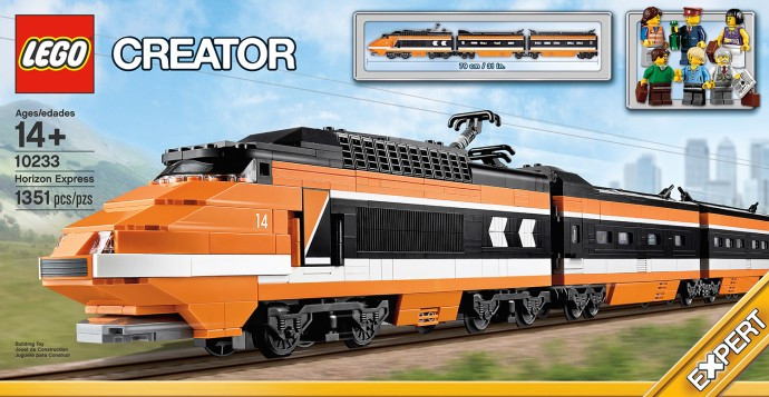 Horizon Express