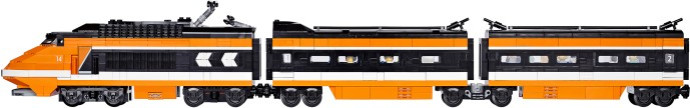 Horizon Express