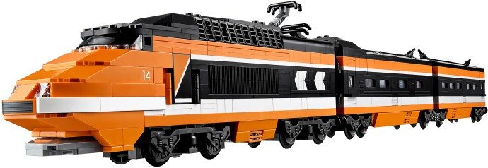 Horizon Express