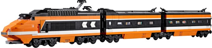 Horizon Express
