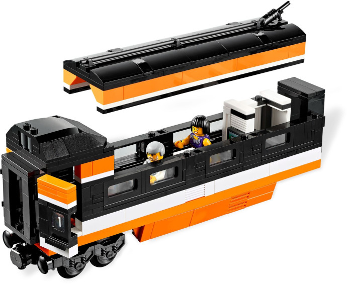 Horizon Express