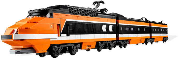 Horizon Express