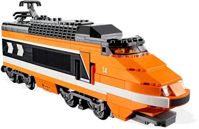 Horizon Express