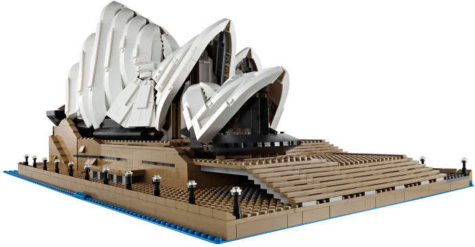 Sydney Opera House