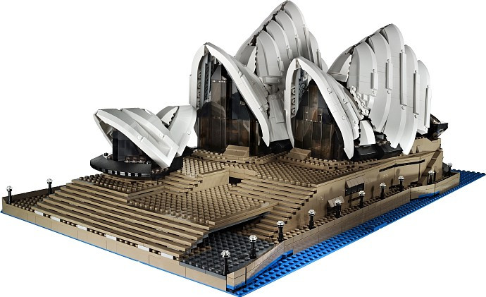 Sydney Opera House