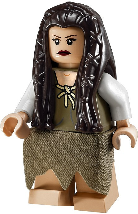 Vesnice Ewoků