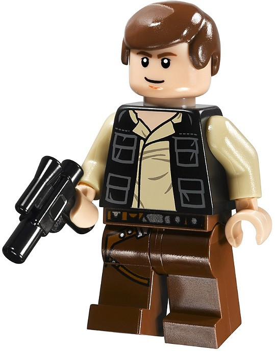 Vesnice Ewoků