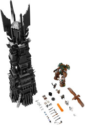 Tower of Orthanc