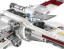 Red Five X-wing Starfighter