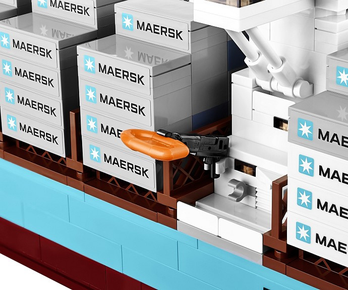 Maersk Line Triple-E