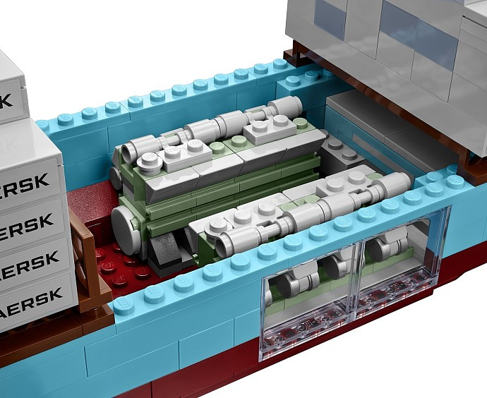 Maersk Line Triple-E