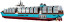 Kontejnerová loď Maersk Line