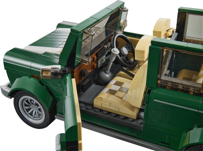 MINI Cooper MK VII