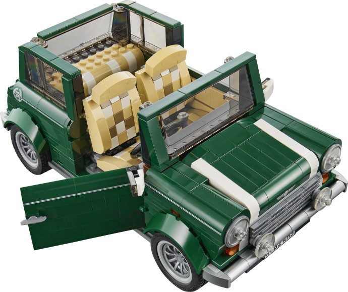 MINI Cooper MK VII