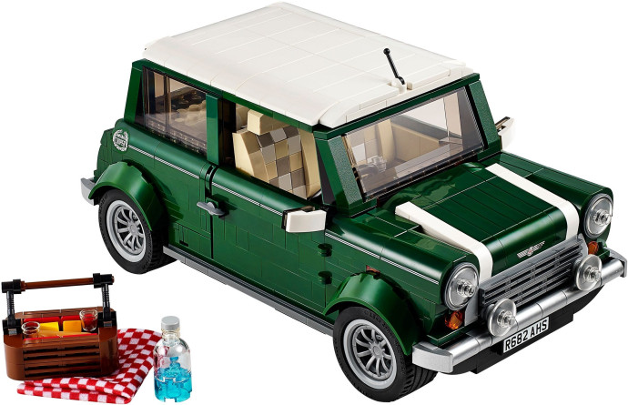 MINI Cooper MK VII