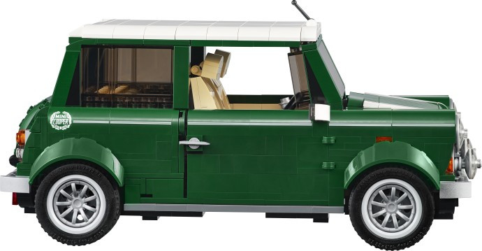 MINI Cooper MK VII