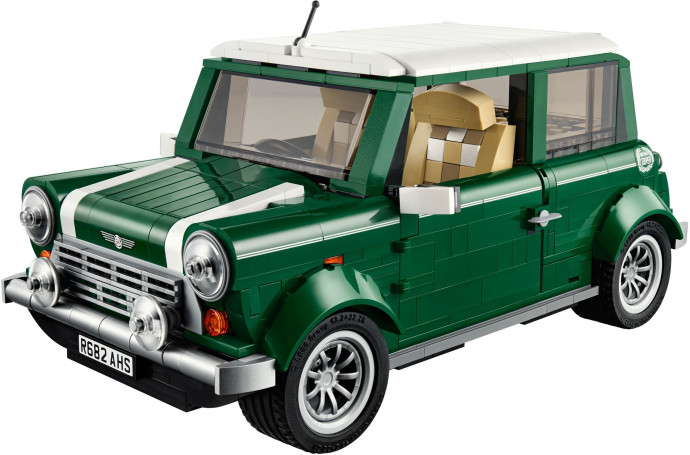 MINI Cooper MK VII