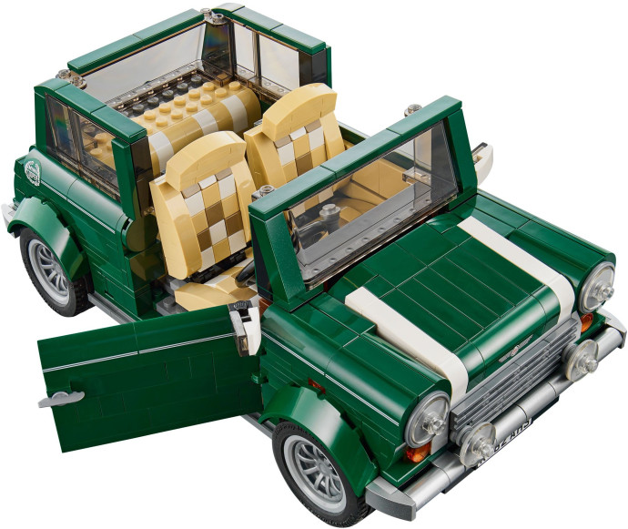 MINI Cooper MK VII